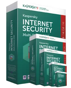 Internet Security Multi Device - Kaspersky Internet Security Multi-Device Middle East Edition